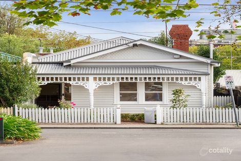 111 York St, Prahran, VIC 3181