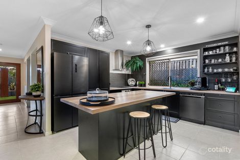 Property photo of 19 Slipstream Road Coomera QLD 4209