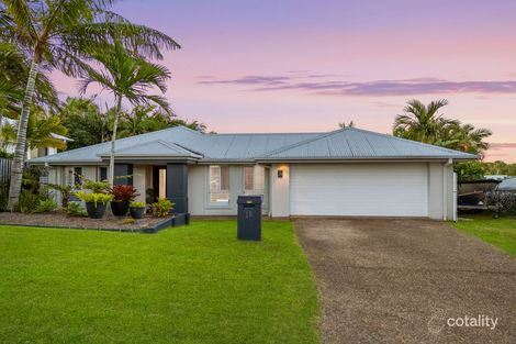 Property photo of 19 Slipstream Road Coomera QLD 4209