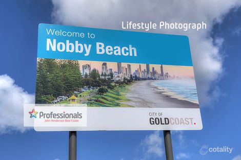 Property photo of 1/125 Albatross Avenue Mermaid Beach QLD 4218
