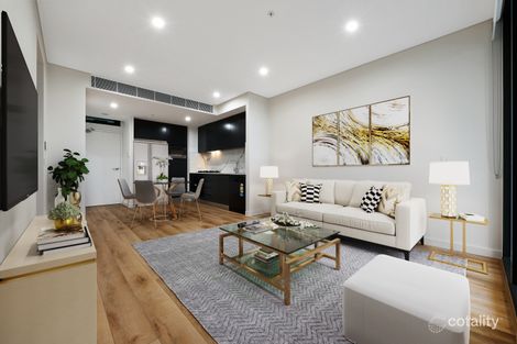 206/35 George St, Rockdale, NSW 2216