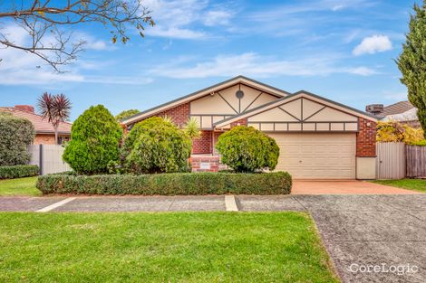 Property photo of 43 Lawson Way Endeavour Hills VIC 3802