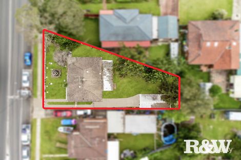 Property photo of 151 Shepherd Street Colyton NSW 2760