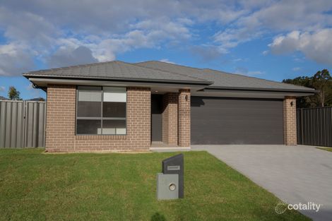 41 Shetland St, Minmi, NSW 2287