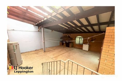 Property photo of 113C Ridge Square Leppington NSW 2179