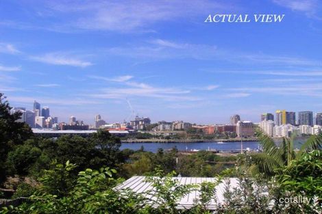 Property photo of 2/104 Darling Street Balmain East NSW 2041