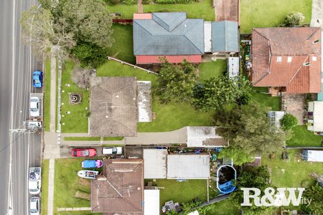 Property photo of 151 Shepherd Street Colyton NSW 2760