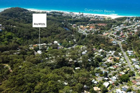 Property photo of 3/9 Domain Road Currumbin QLD 4223