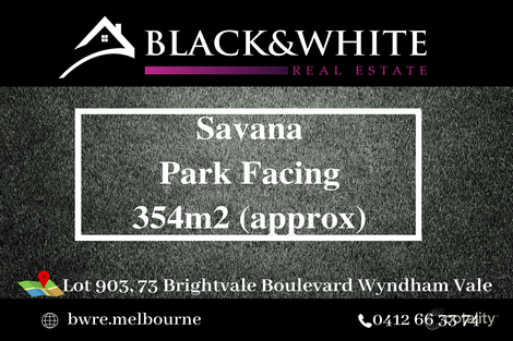 73 Brightvale Bvd, Wyndham Vale, VIC 3024