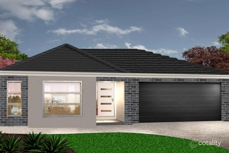 Property photo of LOT 2020 Everton Road Truganina VIC 3029