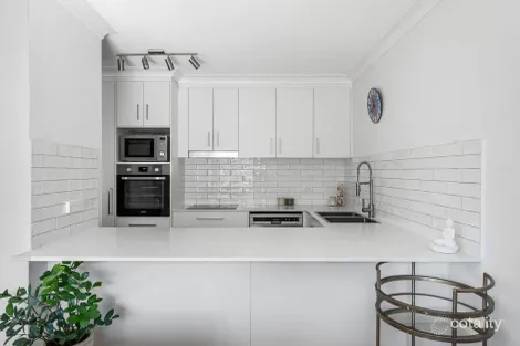 Property photo of 3/9 Domain Road Currumbin QLD 4223