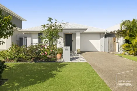 Property photo of 7 Jennifer Street Nirimba QLD 4551