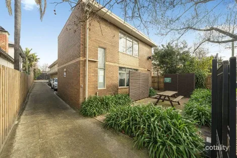 1/7 Raglan St, St Kilda East, VIC 3183