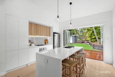 Property photo of 15 Woorarra Avenue North Narrabeen NSW 2101