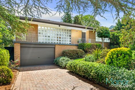 Property photo of 10 McDougall Avenue Baulkham Hills NSW 2153