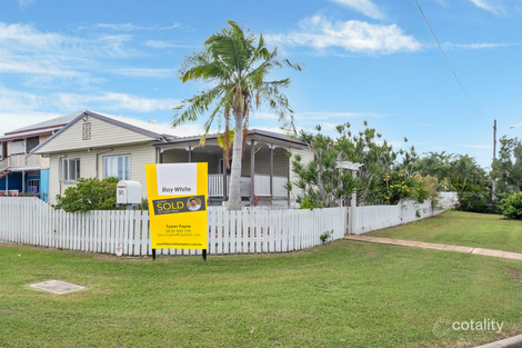 91 Rodboro St, Berserker, QLD 4701
