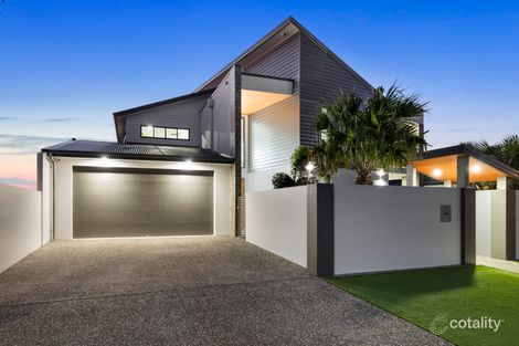 Property photo of 22B Piermont Place Cleveland QLD 4163
