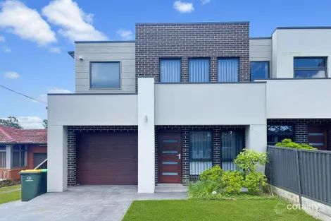 14 Higgins St, Condell Park, NSW 2200