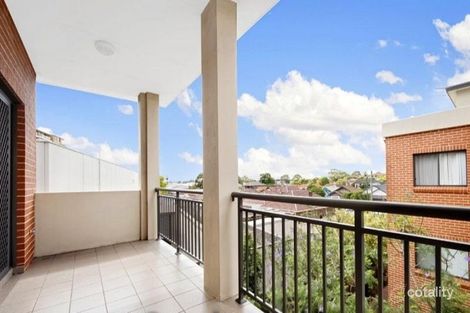 8/13-15 Ashton St, Rockdale, NSW 2216