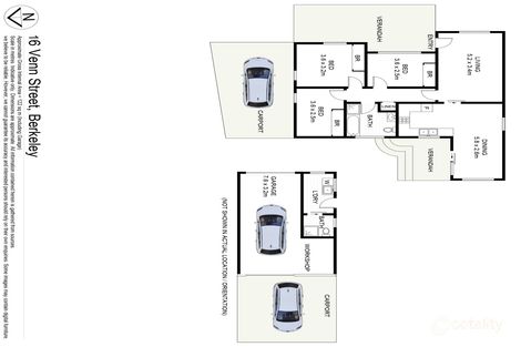 Property photo of 16 Venn Street Berkeley NSW 2506