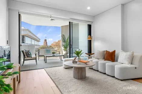 608/5 Regent St, Petersham, NSW 2049
