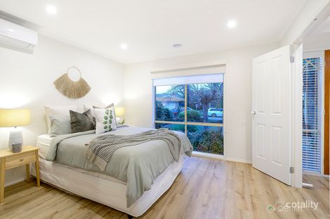 Property photo of 4 Silver Birch Court Narre Warren South VIC 3805