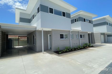 9/17 Vincent St, Coffs Harbour, NSW 2450