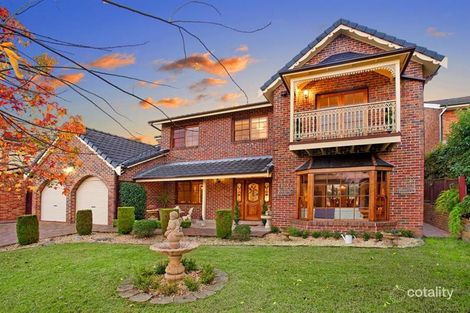 5 Pineview Pl, Dural, NSW 2158