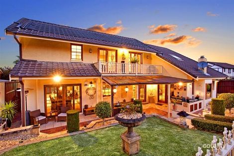 Property photo of 5 Pineview Place Dural NSW 2158