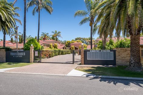 20/15 Jugan St, Mount Hawthorn, WA 6016