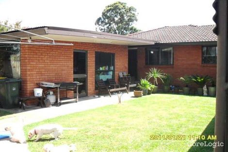 Property photo of 84 Beckenham Street Canley Vale NSW 2166
