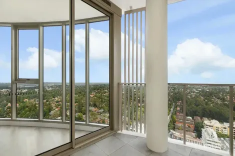 Property photo of 2202/22 Langston Place Epping NSW 2121