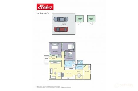 Property photo of 59 Stokes Circuit Taree NSW 2430