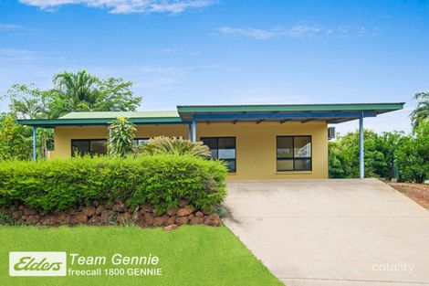 8 Triller Ct, Bakewell, NT 0832