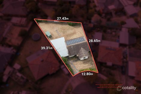 Property photo of 37 Laha Crescent Preston VIC 3072