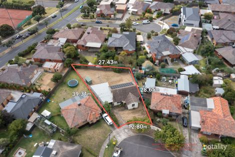 Property photo of 37 Laha Crescent Preston VIC 3072