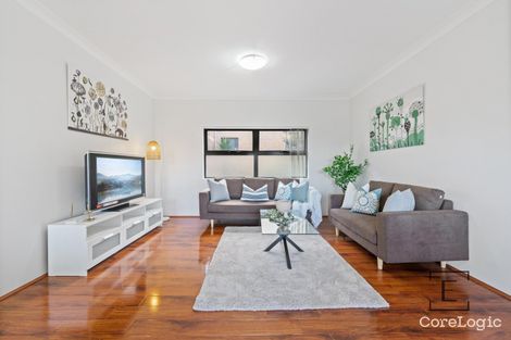 Property photo of 10/45 Eastbourne Road Homebush West NSW 2140