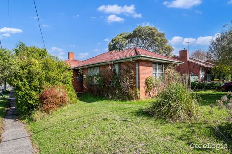 Property photo of 45 Oriel Road Ivanhoe VIC 3079