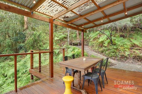 Property photo of 132 The Comenarra Parkway Wahroonga NSW 2076