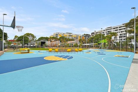 Property photo of 27/30-32 Arncliffe Street Wolli Creek NSW 2205