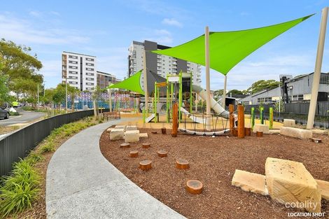 Property photo of 27/30-32 Arncliffe Street Wolli Creek NSW 2205