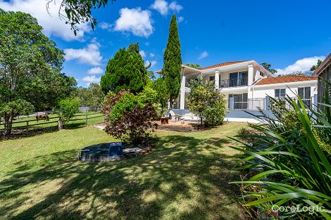 Property photo of 11 Vince Hinde Drive Worongary QLD 4213