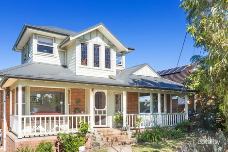 Property photo of 20 Berry Street Cronulla NSW 2230