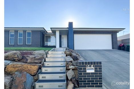 44 Illeura Rd, Bourkelands, NSW 2650