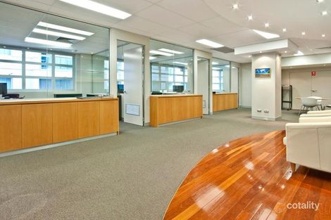 333-337 Sussex St, Sydney, NSW 2000