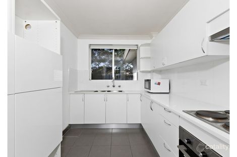 Property photo of 16/2-6 Albert Street North Parramatta NSW 2151