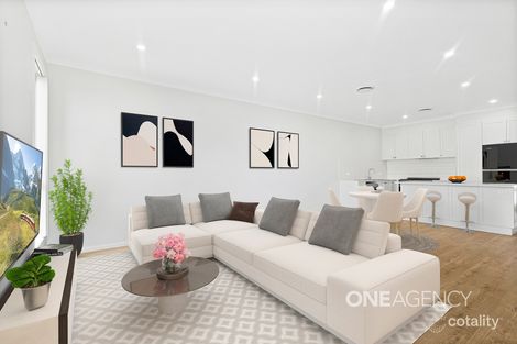 Property photo of 120A Crest Road Albion Park NSW 2527