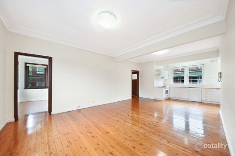 1/6 Bardsley Gdns, North Sydney, NSW 2060