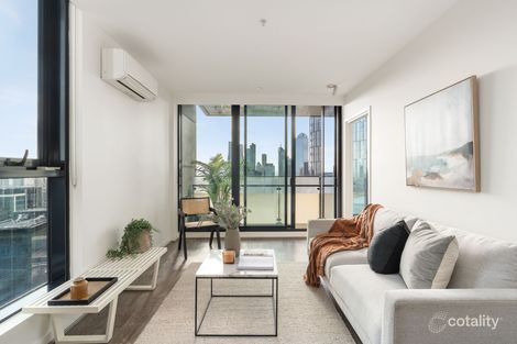 Property photo of 3911/45 Clarke Street Southbank VIC 3006