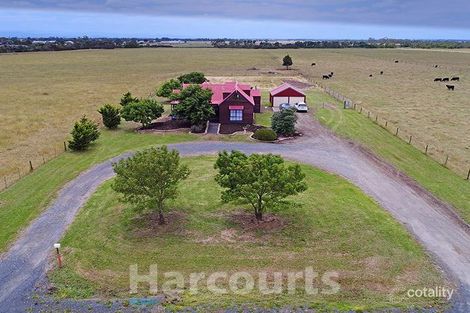 Property photo of 85 Sybella Avenue Koo Wee Rup VIC 3981